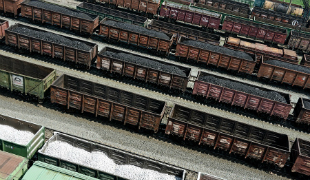 Экспорт угля из Кемеровской области: покупка и продажа угля