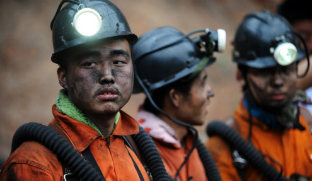 Китай готов инвестировать в добычу российского угля: купить, продать уголь