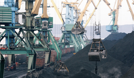 Купить уголь в Киеве