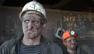 Шахты Украины. Купить, продать уголь.