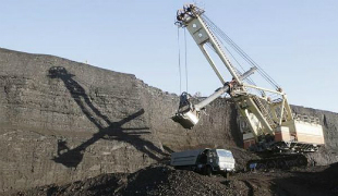 Цены на энергетический уголь в 2014: купля-продажа угля