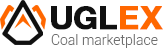 Coal marketplace UGLEX