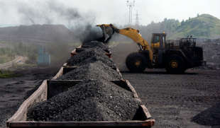 Россия наращивает экспорт угля: продажа и покупка угля