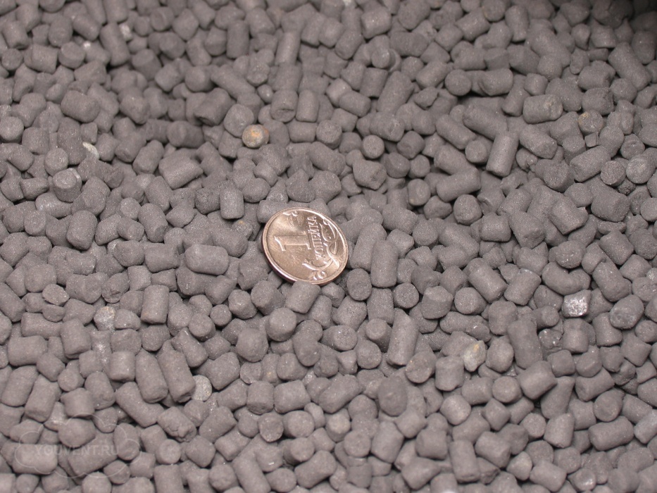 Купить уголь в Челябинске