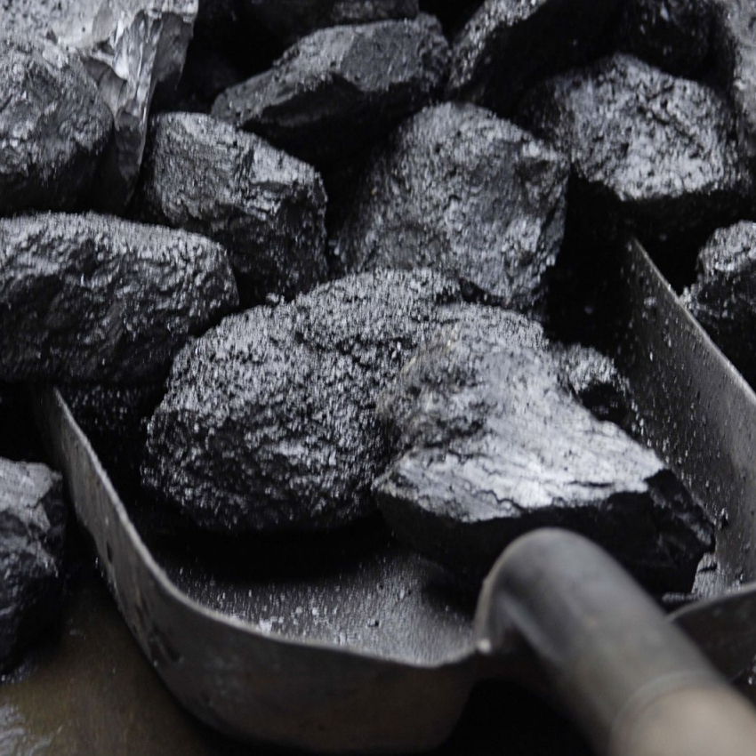 Купить уголь в Воронеже