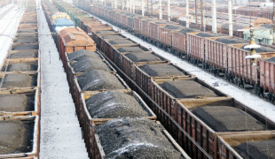 ГП "Уголь Украины" и долг ДЖД, продажа и покупка угля
